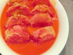 -张家卫·阳江菜·小海鲜(肥婆湾桥店)
