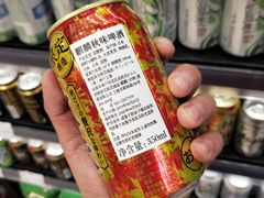 -BETTER拜特精品超市(丹尼斯一天地店)