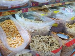 -客嗑香炒货(正定店)