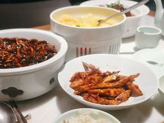 -苏帮袁Sue Cuisine(来福士店)