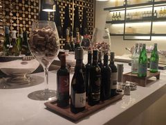 -沈阳君悦酒店·意坊意大利餐厅