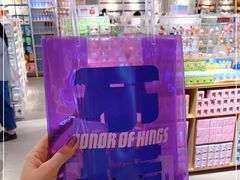 -名创优品(天河区正佳广场二店)