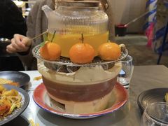 -微醺烤牛·炭火烧烤·精酿啤酒(东郊记忆店)