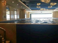 -古德菲力健身(广体店)