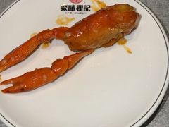 -聚味瞿记·龙虾堂(咸嘉湖店)