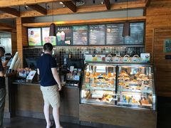 -星巴克(济南美莲广场店)