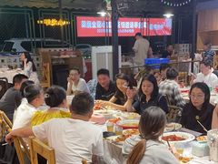 -霸王虾·麻辣小龙虾(清水河公园店)