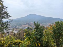 -善卷洞风景区