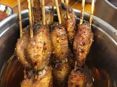 -炒豆合作社(东四总店)