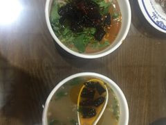 -老爆肚满五香烧牛羊肉