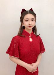 -弥雾·Nebula·西服婚纱定制