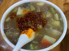 -邢老三(太白南路店)