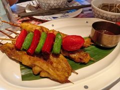 -普叽普叽泰式茶餐厅(港汇店)