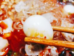 肥肠粉-青石桥老瓦房肥肠粉总店(青石桥总店)