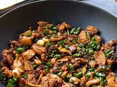 -湘力力小院·鱼汤泡饭(枫林路店)