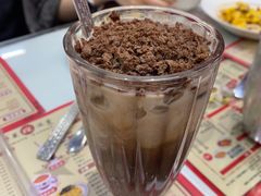 阿华田脆脆-華人 華星冰室(氹仔 店)
