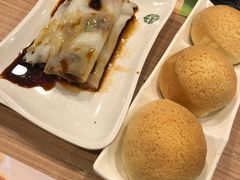 -添好运点心专门店(中环IFC店)