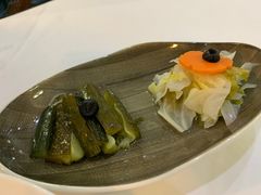 俄式开胃菜-维兰西餐(万泉河店)