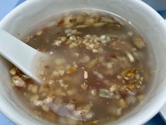 -北大家园食堂