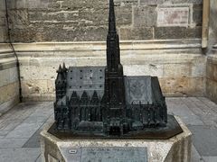 -斯蒂芬主教座堂(Stephansdom)