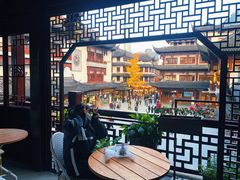 -Peet's Coffee皮爷咖啡(豫园店)