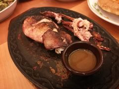 -萨莉亚意式餐厅(黄村高德汇店)