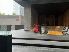 -成都博舍酒店