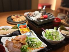 -味太助·银饭食堂(中华城店)