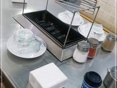 -小寒羊烧烤(凯瑞时代大厦店)