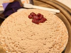 -Ant 蚂蚁洞烤肉·大营地(上海静安大悦城店)