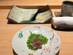 -银座岩