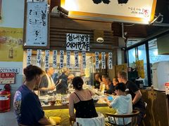 -西归浦每天偶来市场