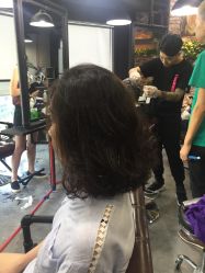 点击看大图 -HD HAIR STYLE