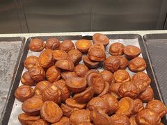 -泸溪河桃酥(西直门凯德店)