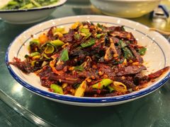 -小姨家常菜(昭萍东路店)