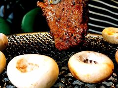 -原始泥炉烤肉(总店)