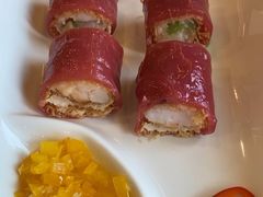 -粤菜王府·海鲜·茶市·海景餐厅(大梅沙店)
