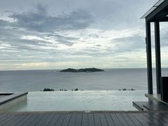 -瑰丽酒店·海吧·天际下午茶·现场DJ·天台酒吧