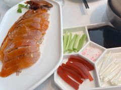 -悦融·京鲁菜·露台花园(安定门店)