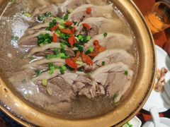 -龍聚祥烧麦馆(万达店)
