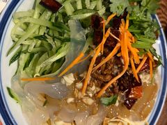 -新兴园饺子馆(河南街店)
