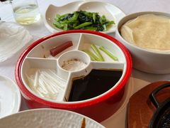 -满堂·烤鸭店·北京菜(鼓楼店)