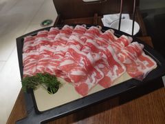 -快乐小羊·内蒙牛羊肉火锅(流花中心店)