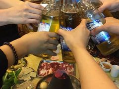 -月圆火锅(宁海东路二店)