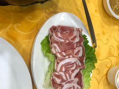 -濠轩阁特色生蚝火锅(水湾路店)