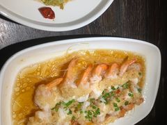-外婆家(杭州马塍店·杭帮菜名店)