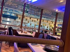 -半岛听涛蒸汽海鲜自助(K11店)