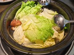 -同仁四季椰子鸡(罗湖国贸店)