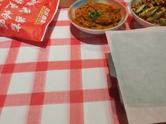 -龙虾当家·大排档(红谷滩五中店)