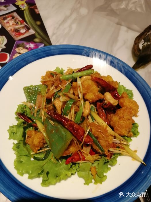 印象泰东南亚主题餐厅(哈西万达店-图片-哈尔滨美食-大众点评网